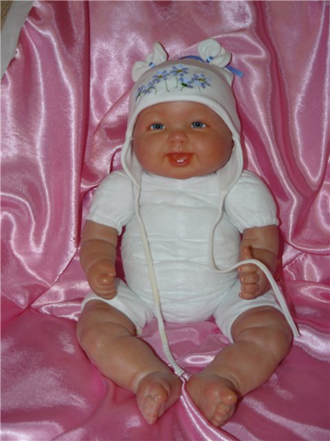 Аленка продолжение.. Новый облегченный вариант