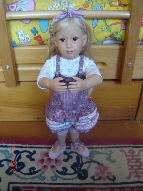 Опять Грейс: уроки танцев и вечерний туалет (фото 6)