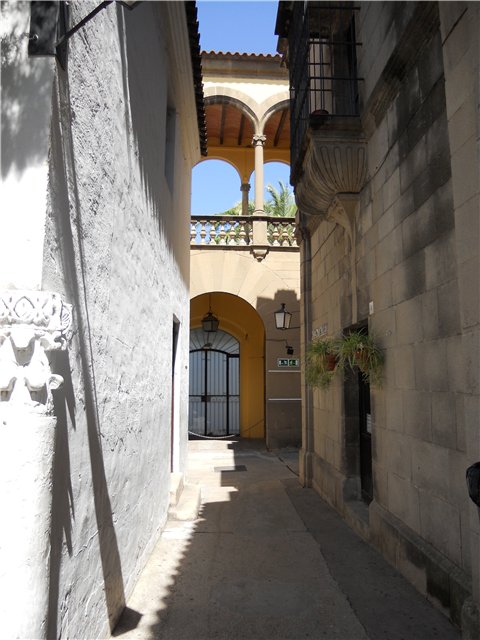 Аришин фотоотчет по Барселоне. Часть II (фото 3)