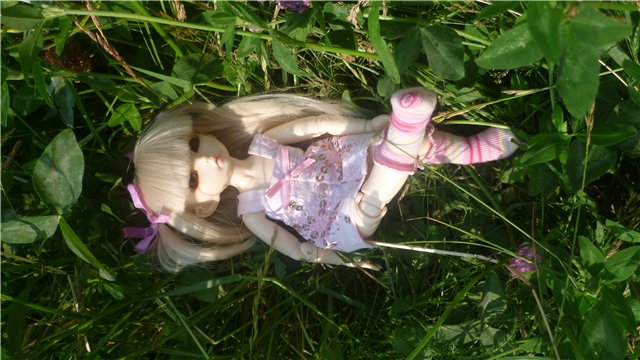 Отдых с Литлфи) | Бэйбики Отдых с Литлфи) — Куклы Fairyland (ФэйриЛэнд): BJD (БЖД)