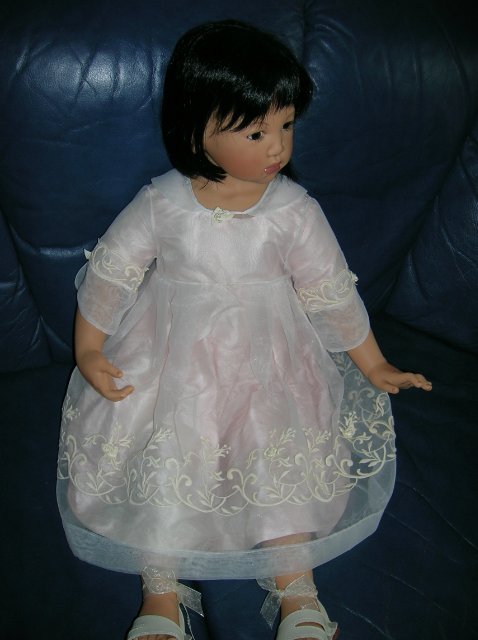 Кара для коллекционера или Еще одна из рода Глазгольд (фото 6)