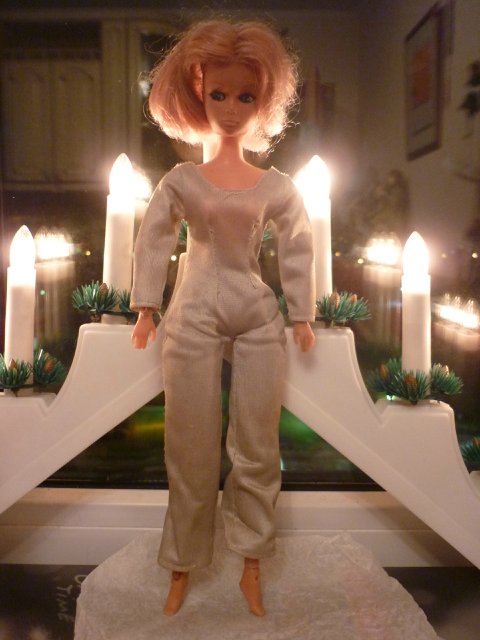 Куклы моего детства — Винтажные куклы ГДР (Немки): Бигги