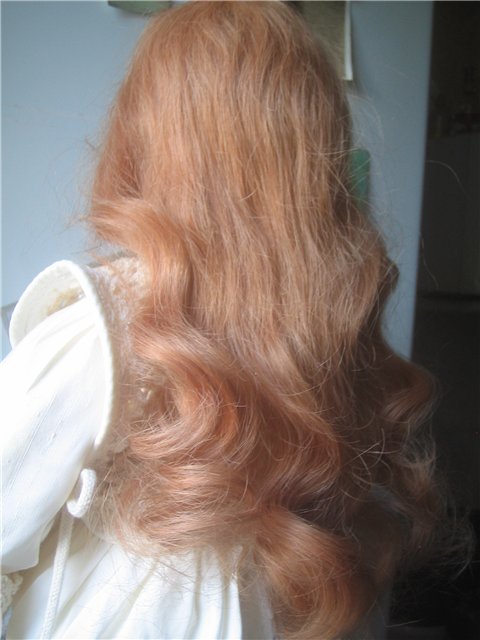 Утонченная красота от Zawieruszynski - Таня