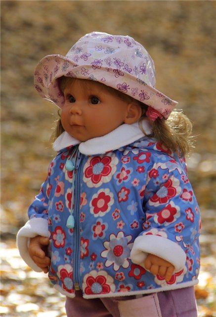 Приглашаем в гости! Маленькая часть моей любимой коллекция (фото 8)