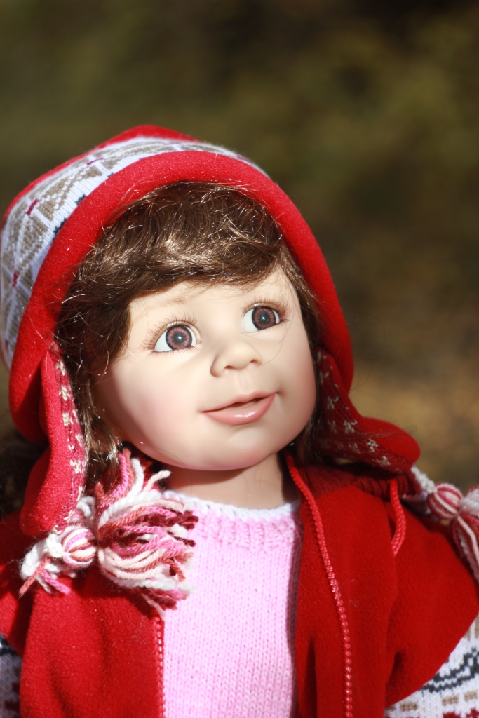 Приглашаем в гости! Маленькая часть моей любимой коллекция