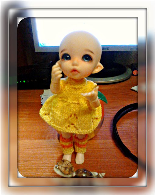 Моя первая БЖД Пукифи Анте