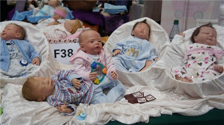 Выставка в Лейпцеге Modell-hobby-spiel 2012