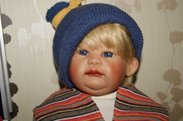 Внимание! Susi Eimer - мания