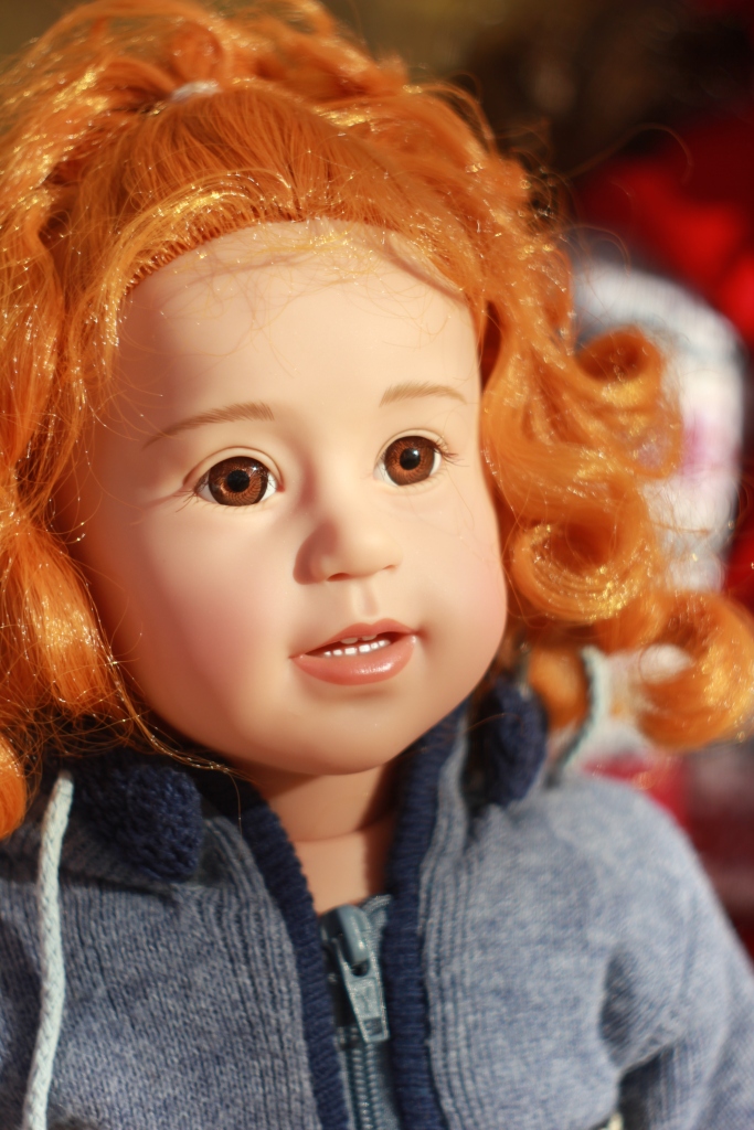 Приглашаем в гости! Маленькая часть моей любимой коллекция