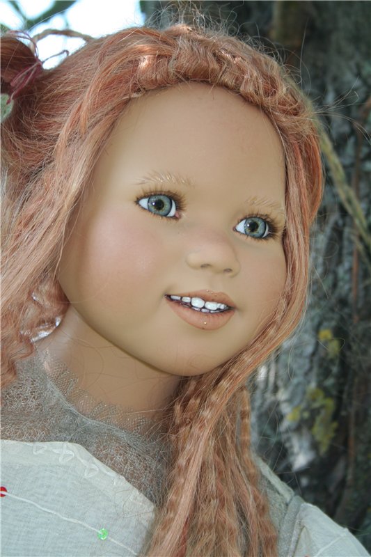 Девчонки Annette Himstedt или Химкомания наступила (фото 8)