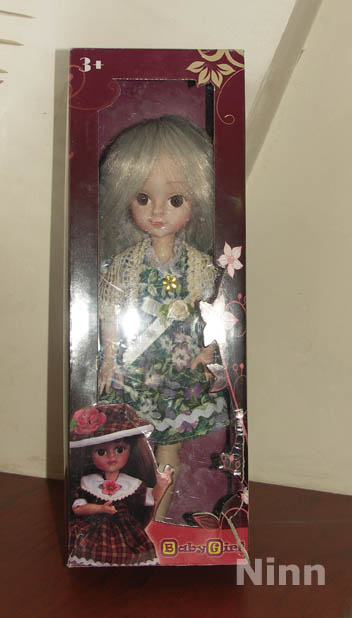 Звёзды подиума. Другой молд (фото 4)