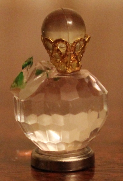 Мелочи, миниатюра для кукол - косметика