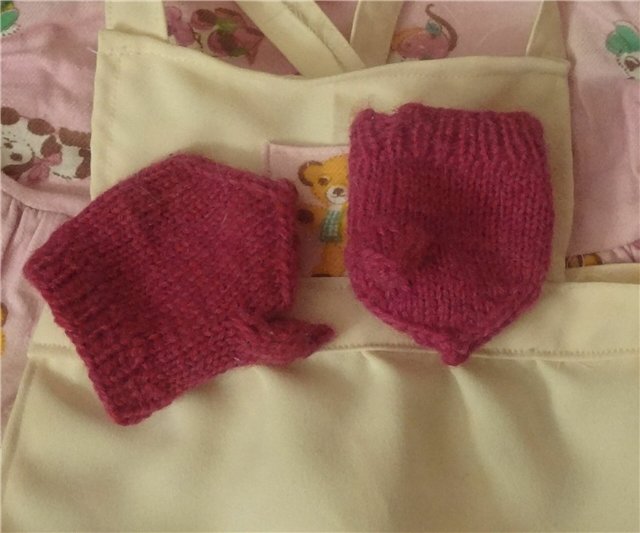 Кукла родом из детства — Винтажные куклы ГДР (Немки): Бигги (фото 5)