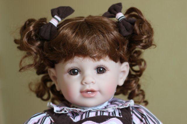 Давайте знакомиться: мои любимицы адорочки (фото 6)