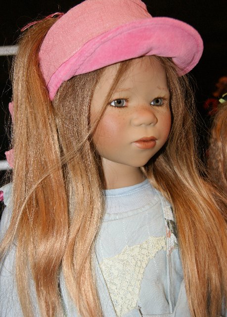 Развеселая компания девчат - Annete Himstedt