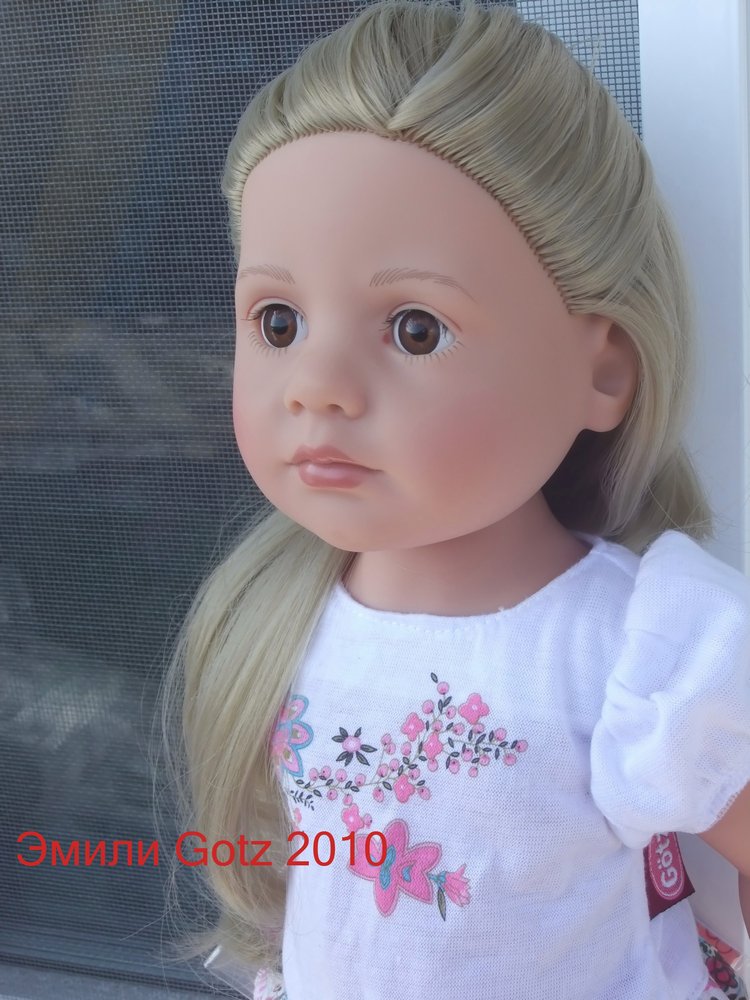 Мы пришли к Вам в гости! Мои куклы Gotz | Бэйбики Мы пришли к Вам в гости! Мои куклы Gotz