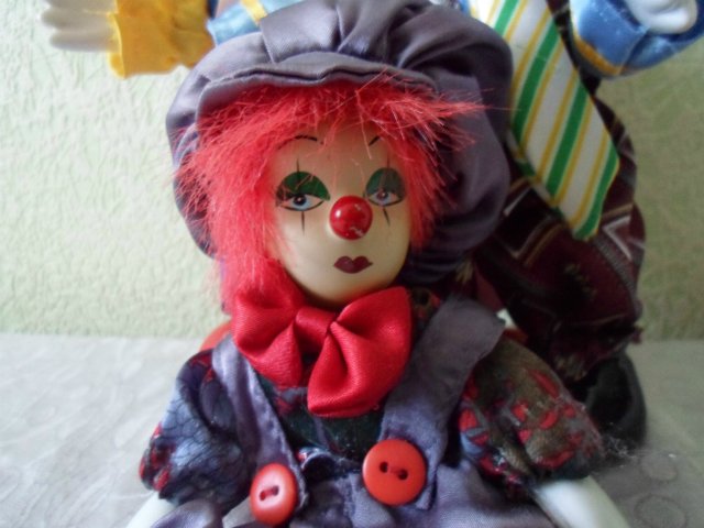 Всем кто любит цирк. Памяти великого клоуна и замечательного человека посвящаю - Юрий Владимирович Никулин