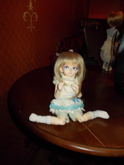 Встреча БЖД-любителей Красноярск