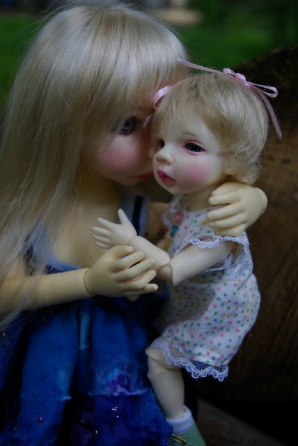 Долгожданная и такая желанная Adeline by Kim Lasher