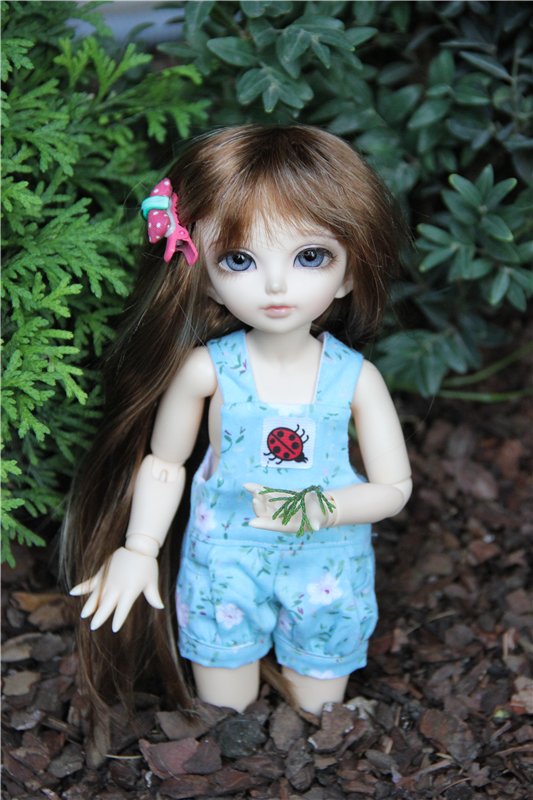 Крымская история Мелиссы | Бэйбики Крымская история Мелиссы — Куклы Fairyland (ФэйриЛэнд): BJD (БЖД)