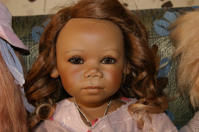 Наша большая Himmie банда от Annette Himstedt (фото 3)