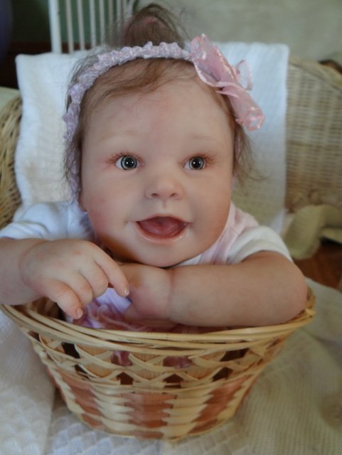 Мини-молды для кукол реборн (фото 2)