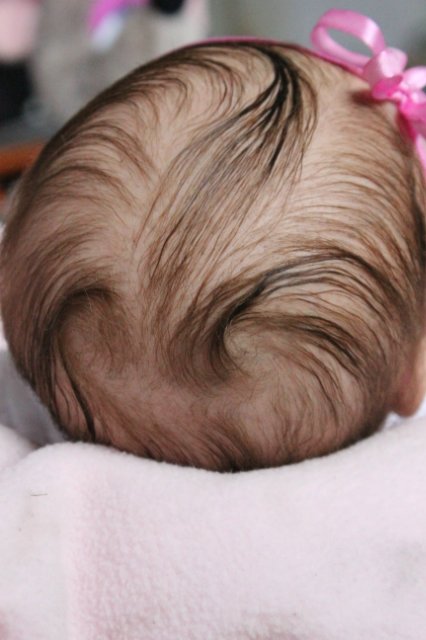 Малышка Софиика новая жизнь, кукла реборн Беспаловои Жанны