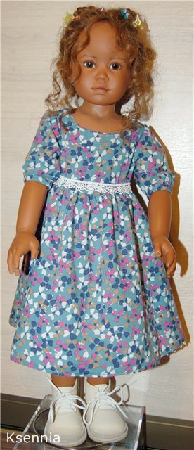 Вы двойняшки? Нет мы близняшки