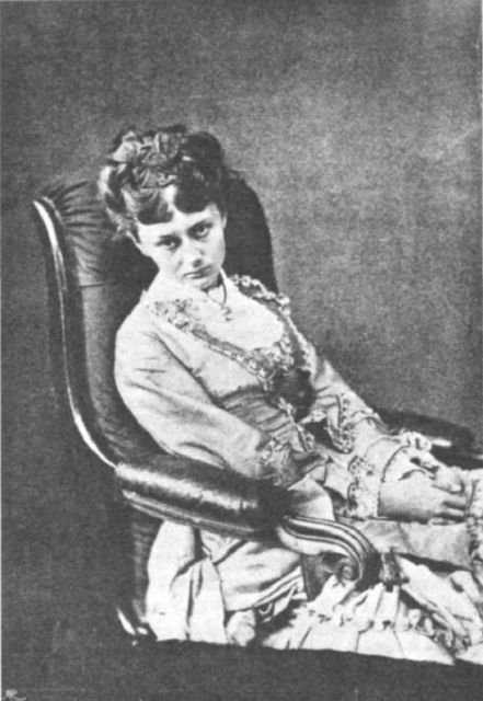 Кто Вы, мистер Кэррол или Каждый пишет, как он дышит. Фотоработы сказочника и математика | Бэйбики Кто Вы, мистер Кэррол или Каждый пишет, как он дышит. Фотоработы сказочника и математика