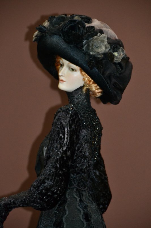 "Искусство куклы IV" - поездка за впечатлениями