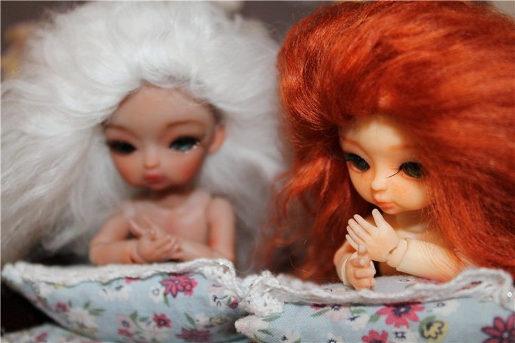 Кто сказал, что Hujoo не БЖДшки? Или "Чудесное превращение"