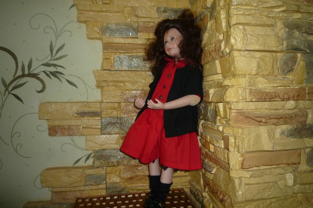 Очаровашка и просто душка от Sigikid (фото 5)