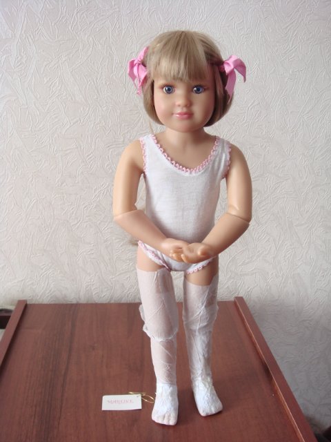 Прошу помощи! Моя Марийка with-heart-and-soul - оригинал ли (фото 9)