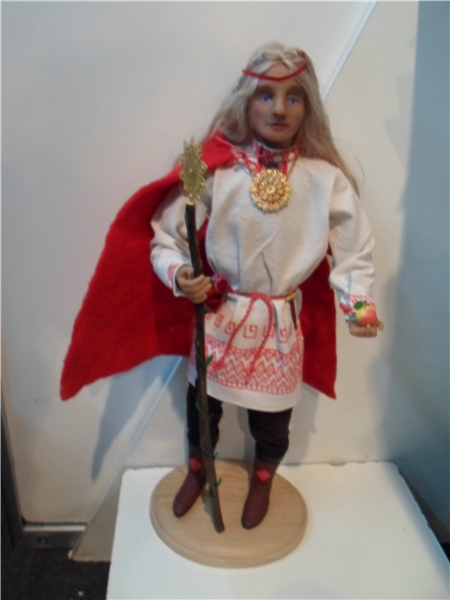 "Весенний бал" на Ветошном 2014. Часть II