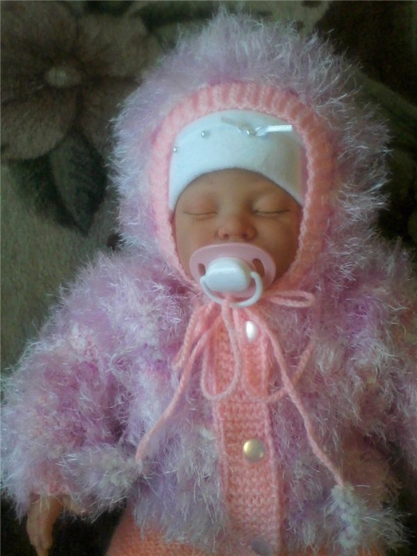 Мир кукол взрослыми глазами, в котором нам так хорошо | Бэйбики Мир кукол взрослыми глазами, в котором нам так хорошо (фото 5)