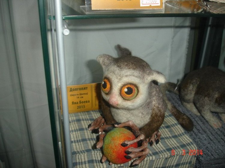 Я получила огромный позитив от выставки кукол | Бэйбики Я получила огромный позитив от выставки кукол