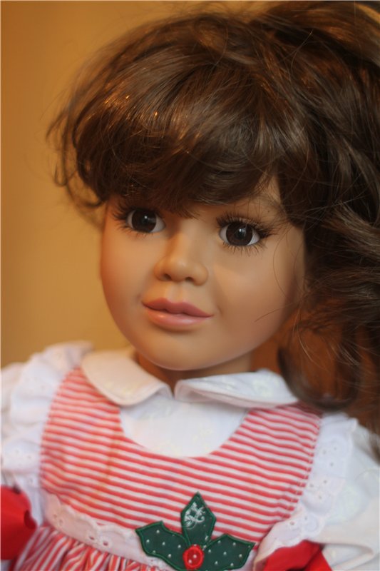 Моя Яна от Мy Twinn — Куклы My Twinn (Май Твин): Денверские