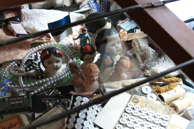 И все- таки Ксюша (таняшечка от Татьяны Филенко) побывала в Эстонии