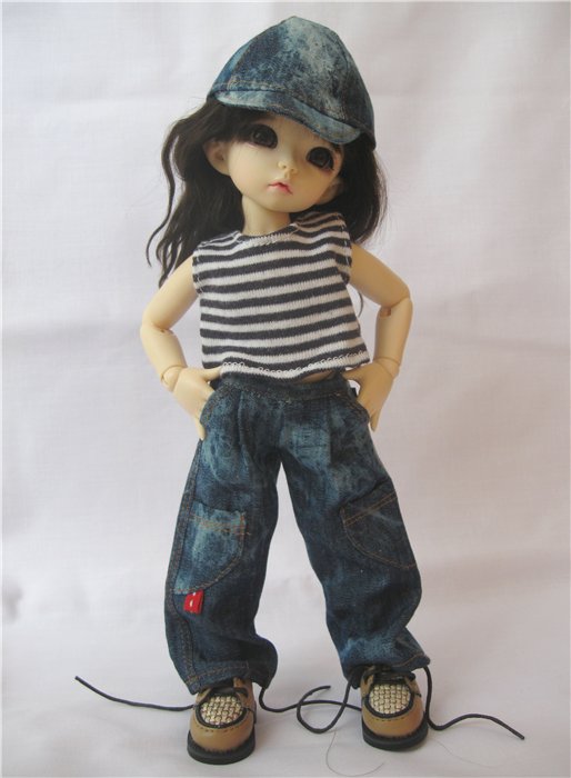 Варенька и много нарядов. LittleFee Ante | Бэйбики Варенька и много нарядов. LittleFee Ante