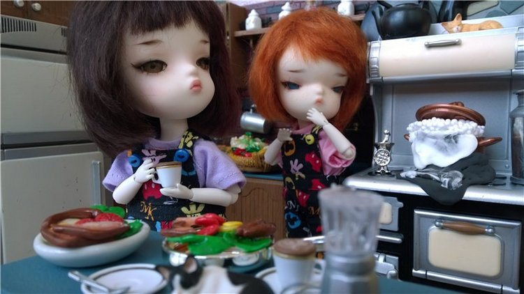 Месяц в деревне, или, Как сделать четыре ошибки в слове из трёх букв (фото 6)