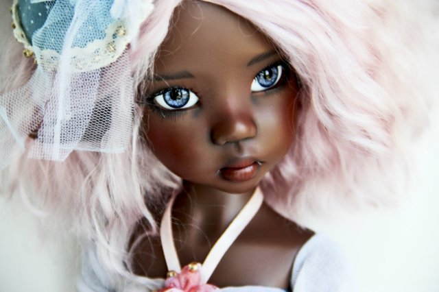 В роли моделей Ларисса дарк и Лайла тан (фото 4)