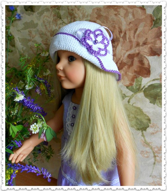 Мои Танечка и Анечка, Zwergnase (фото 9)