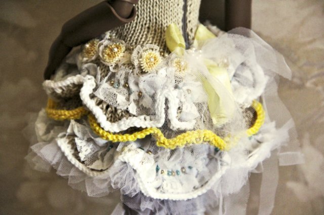 Моя шоколадная богиня! Кукла Kaye Wiggs