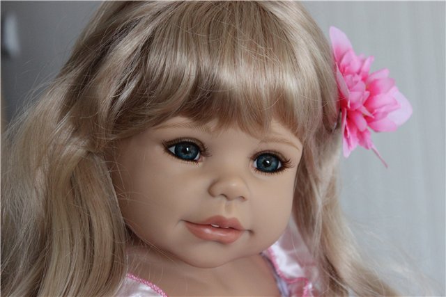 Моя маленькая Принцесса,мой нежный ангелочек Saturday's Child от Monika Levenig (фото 6)