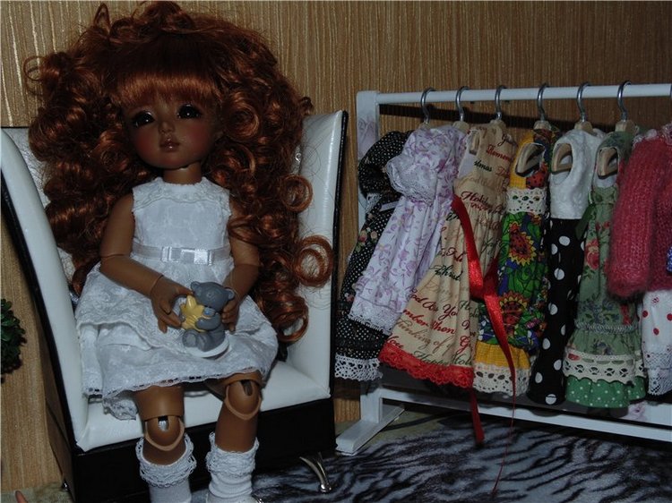 Первые шаги в декорировании