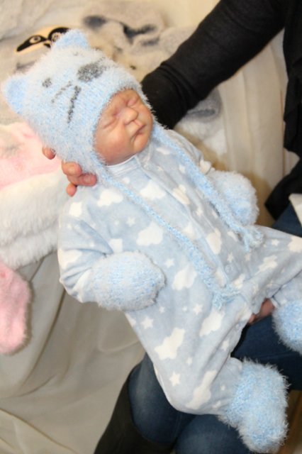 Любителям реборн посвящается (IV) | Бэйбики Любителям реборн посвящается (IV)