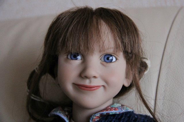 Кукла Trintje от Zwergnase | Бэйбики Кукла Trintje от Zwergnase