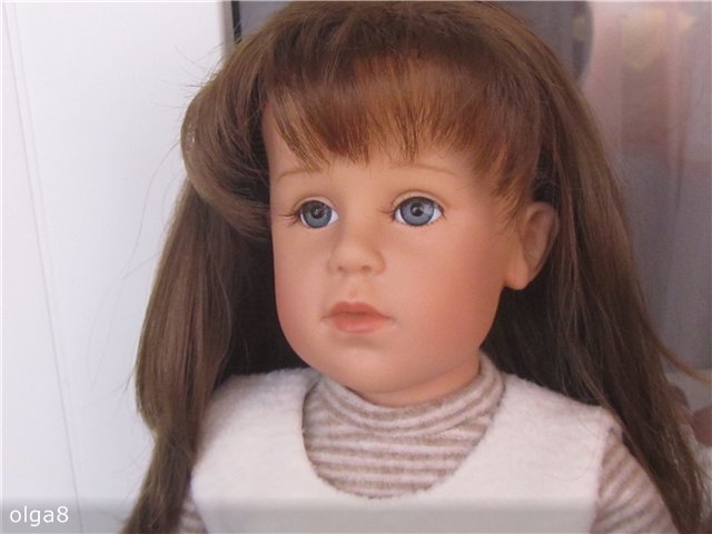 Мой каталог кукол Gotz 2001-2003 гг с набивной зоной шортиков, подборка фотографий