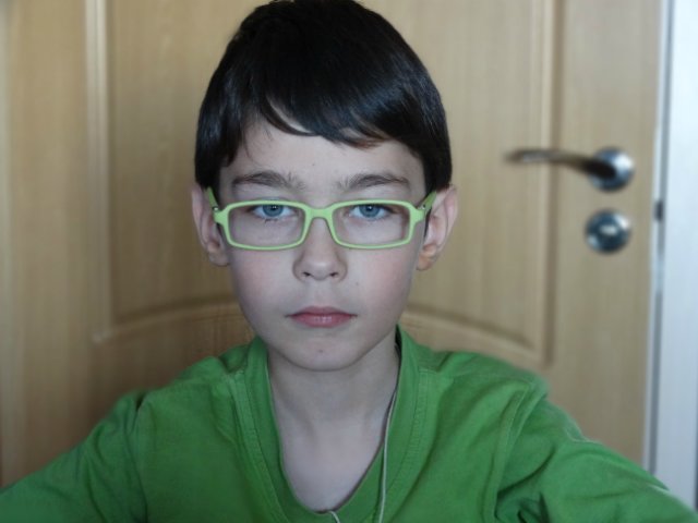 Куколки - копии моих деток (фото 5)