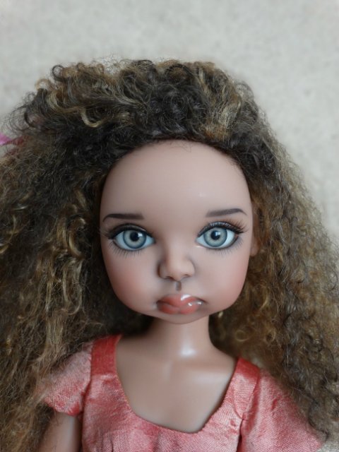 Новый поворот или приезд Тианы от Ким Лашер (фото 6)